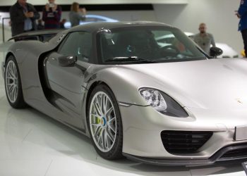 What is the 10 most expensive car in the world?