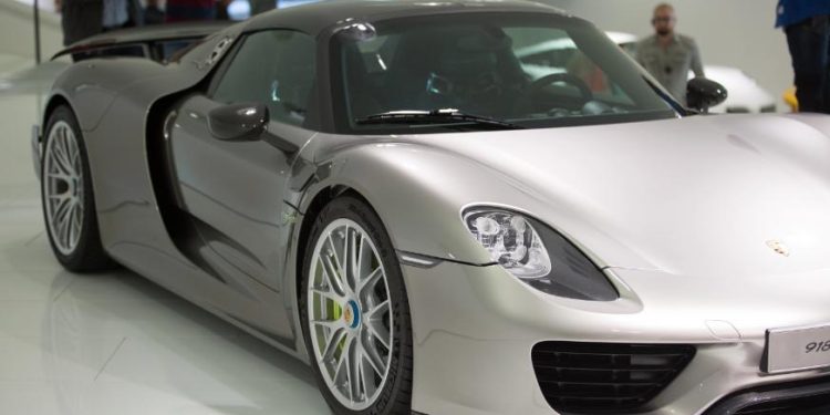 What is the 10 most expensive car in the world?