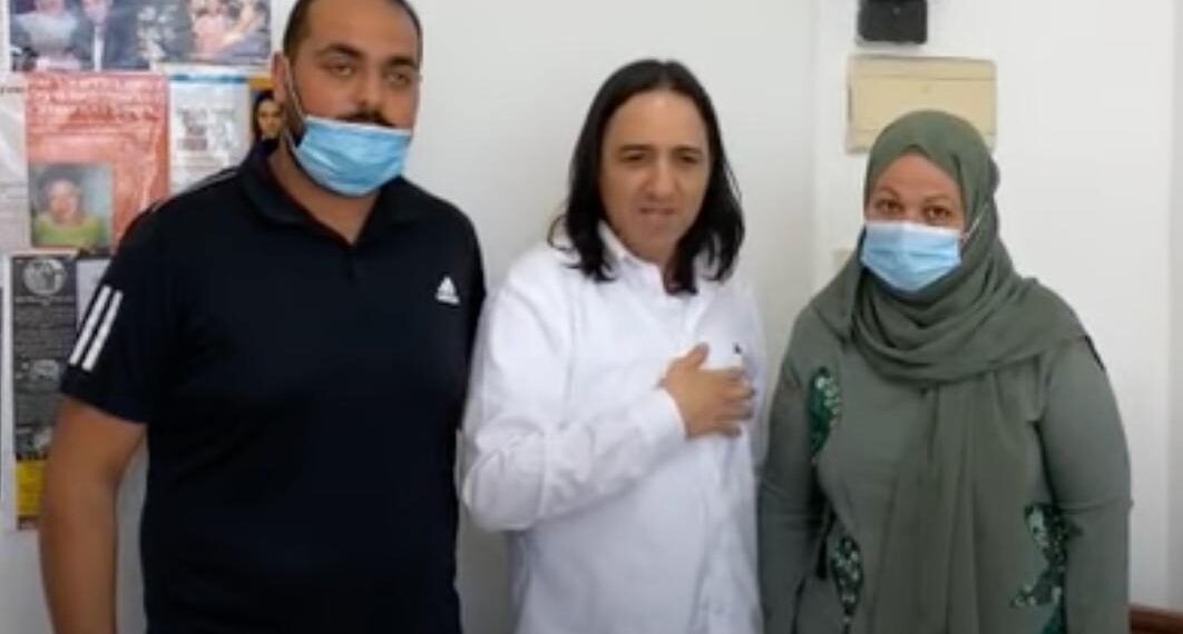 شهادة مؤثرة عن قوة علاج أورن زريف