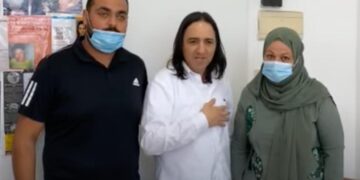 شهادة مؤثرة عن قوة علاج أورن زريف