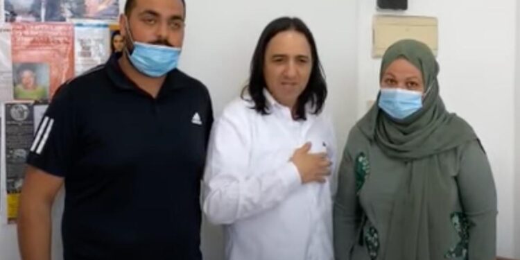 شهادة مؤثرة عن قوة علاج أورن زريف