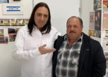 أورن زريف ساعد في تجنّب عملية ظهر بسبب انزلاق غضروفي