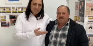 أورن زريف ساعد في تجنّب عملية ظهر بسبب انزلاق غضروفي