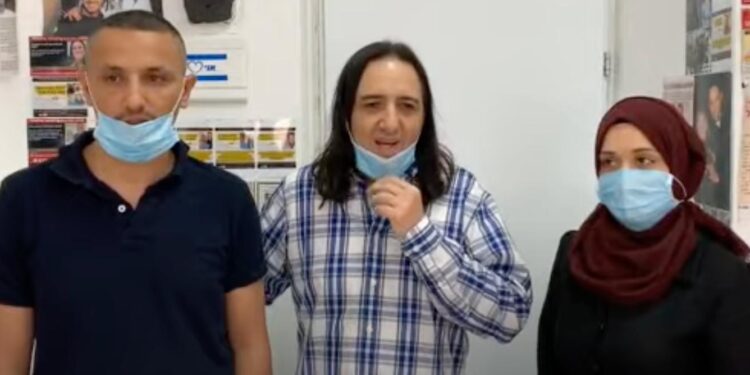 أورن زريف ساعد مريضة تعاني من فيبروميالغيا حادة