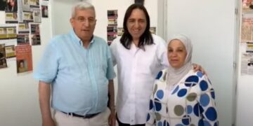 أورن زريف ساعد في التغلّب على تشنجات اليدين والرجلين ومشاكل الأعصاب