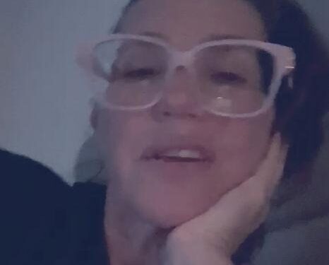 A New Chapter After Adrenal Cancer: Janice Shares Her Healing Journey With Oren Zarif’s Energetic Treatment