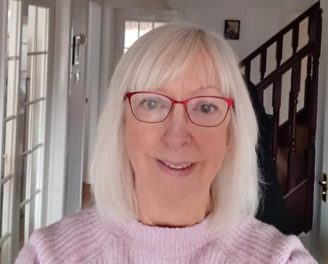 A New Chapter After Adrenal Cancer: Janice Shares Her Healing Journey With Oren Zarif’s Energetic Treatment