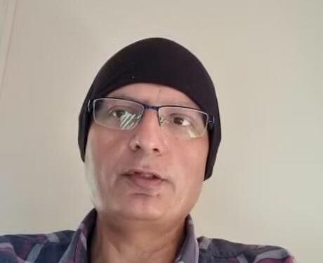 A New Chapter After Adrenal Cancer: Janice Shares Her Healing Journey With Oren Zarif’s Energetic Treatment