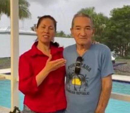 A New Chapter After Adrenal Cancer: Janice Shares Her Healing Journey With Oren Zarif’s Energetic Treatment