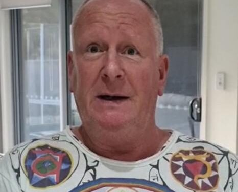 A New Chapter After Adrenal Cancer: Janice Shares Her Healing Journey With Oren Zarif’s Energetic Treatment