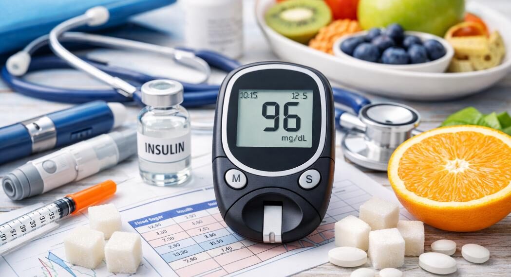 Conquering Diabetes: The Revolutionary Energy Treatment by Oren Zarif