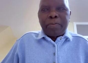 A New Chapter After Adrenal Cancer: Janice Shares Her Healing Journey With Oren Zarif’s Energetic Treatment