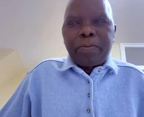 A New Chapter After Adrenal Cancer: Janice Shares Her Healing Journey With Oren Zarif’s Energetic Treatment