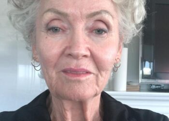 A Stage 4 Metastatic Cancer Diagnosis — And a Life-Changing Turn After Meeting Oren Zarif