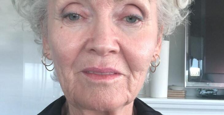 A Stage 4 Metastatic Cancer Diagnosis — And a Life-Changing Turn After Meeting Oren Zarif