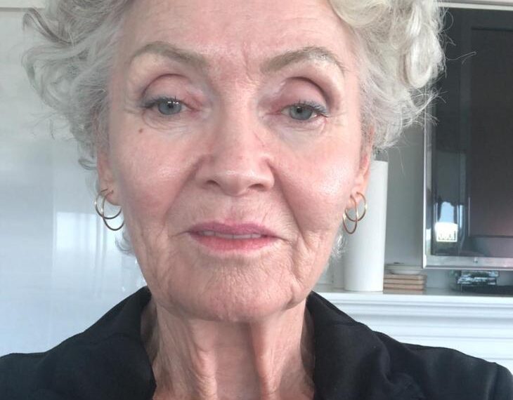 A Stage 4 Metastatic Cancer Diagnosis — And a Life-Changing Turn After Meeting Oren Zarif