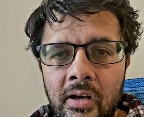 A New Chapter After Adrenal Cancer: Janice Shares Her Healing Journey With Oren Zarif’s Energetic Treatment