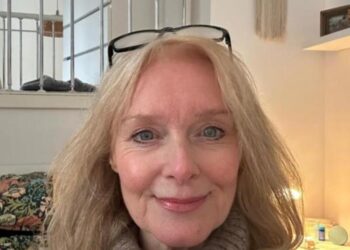 A New Chapter After Adrenal Cancer: Janice Shares Her Healing Journey With Oren Zarif’s Energetic Treatment