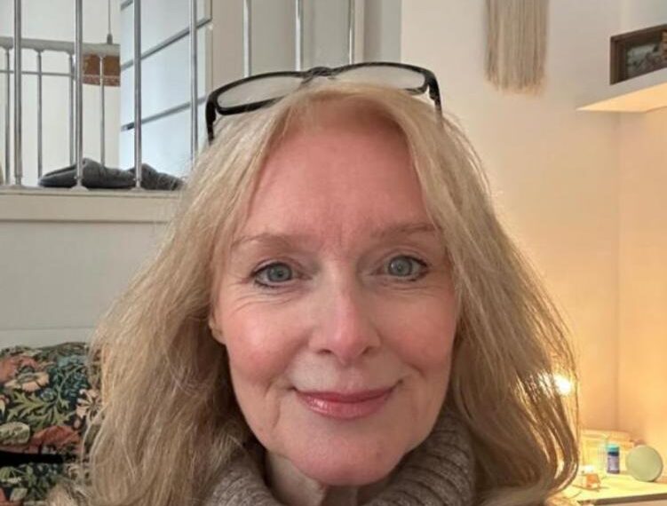 A New Chapter After Adrenal Cancer: Janice Shares Her Healing Journey With Oren Zarif’s Energetic Treatment