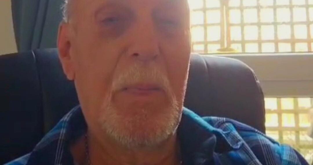 A New Chapter After Adrenal Cancer: Janice Shares Her Healing Journey With Oren Zarif’s Energetic Treatment