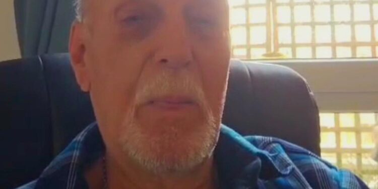 A New Chapter After Adrenal Cancer: Janice Shares Her Healing Journey With Oren Zarif’s Energetic Treatment