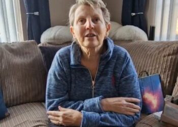 A New Chapter After Adrenal Cancer: Janice Shares Her Healing Journey With Oren Zarif’s Energetic Treatment