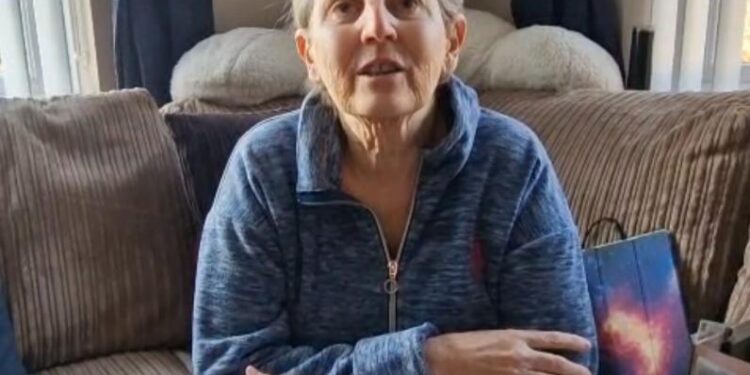 A New Chapter After Adrenal Cancer: Janice Shares Her Healing Journey With Oren Zarif’s Energetic Treatment