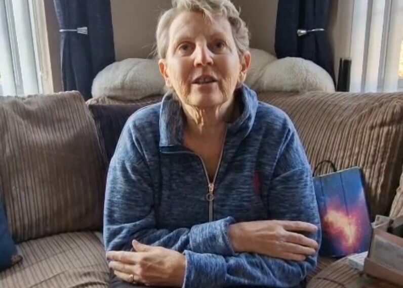 A New Chapter After Adrenal Cancer: Janice Shares Her Healing Journey With Oren Zarif’s Energetic Treatment