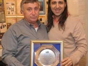 “Everything Is Clean Now”: A Patient Shares the Complete Disappearance of His Colon Tumor and Liver Metastases After Working With Oren Zarif