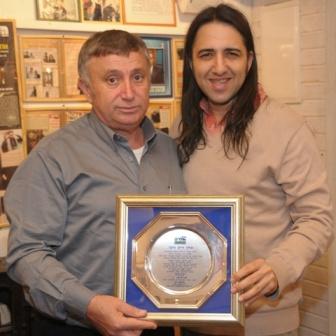 “Everything Is Clean Now”: A Patient Shares the Complete Disappearance of His Colon Tumor and Liver Metastases After Working With Oren Zarif