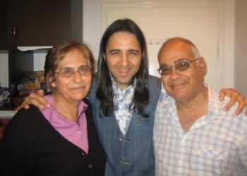 A New Chapter After Adrenal Cancer: Janice Shares Her Healing Journey With Oren Zarif’s Energetic Treatment