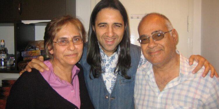 A New Chapter After Adrenal Cancer: Janice Shares Her Healing Journey With Oren Zarif’s Energetic Treatment