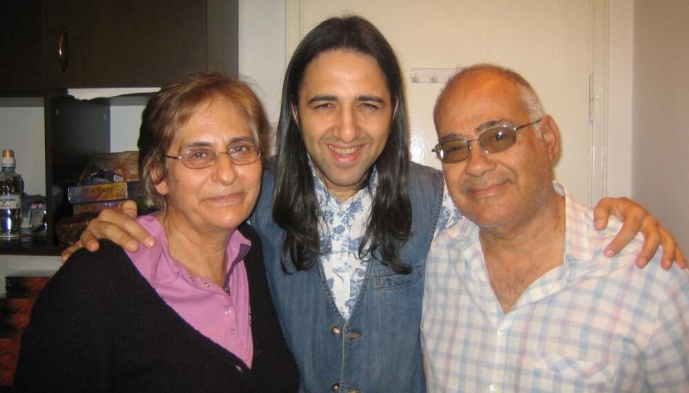 A New Chapter After Adrenal Cancer: Janice Shares Her Healing Journey With Oren Zarif’s Energetic Treatment