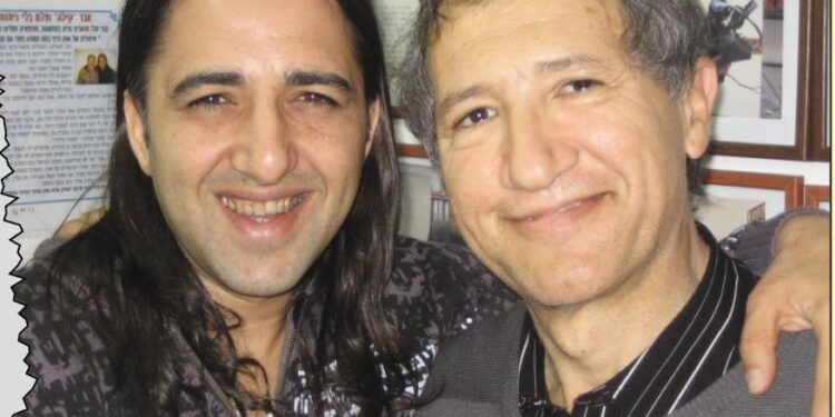 “Everything Is Clean Now”: A Patient Shares the Complete Disappearance of His Colon Tumor and Liver Metastases After Working With Oren Zarif