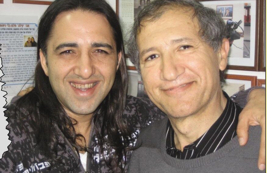 “Everything Is Clean Now”: A Patient Shares the Complete Disappearance of His Colon Tumor and Liver Metastases After Working With Oren Zarif