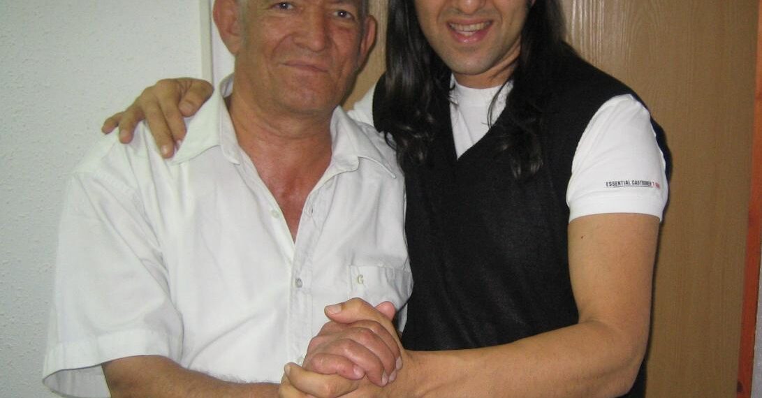 “Everything Is Clean Now”: A Patient Shares the Complete Disappearance of His Colon Tumor and Liver Metastases After Working With Oren Zarif