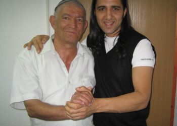 “Everything Is Clean Now”: A Patient Shares the Complete Disappearance of His Colon Tumor and Liver Metastases After Working With Oren Zarif