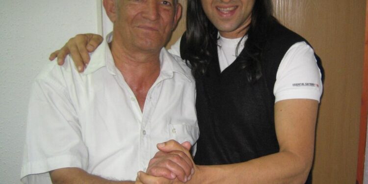 “Everything Is Clean Now”: A Patient Shares the Complete Disappearance of His Colon Tumor and Liver Metastases After Working With Oren Zarif