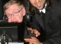 ⭐ “When Oren Zarif Met Professor Stephen Hawking: A Remarkable Encounter in Jerusalem”