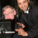 ⭐ “When Oren Zarif Met Professor Stephen Hawking: A Remarkable Encounter in Jerusalem”