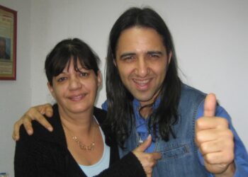 “Everything Is Clean Now”: A Patient Shares the Complete Disappearance of His Colon Tumor and Liver Metastases After Working With Oren Zarif