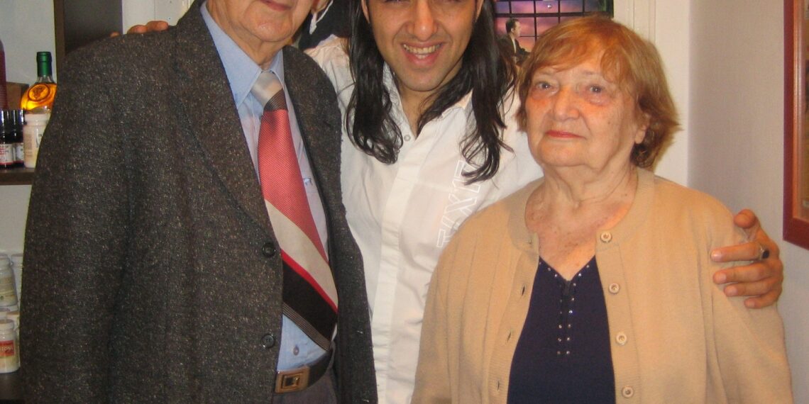 Doctors Endorse Oren Zarif’s Method