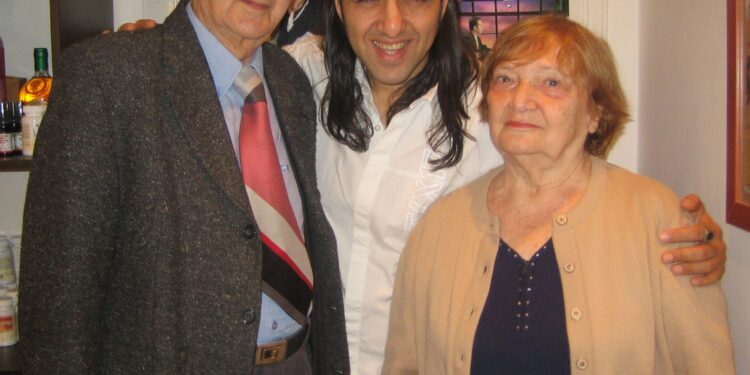 Doctors Endorse Oren Zarif’s Method