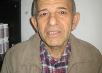 “Everything Is Clean Now”: A Patient Shares the Complete Disappearance of His Colon Tumor and Liver Metastases After Working With Oren Zarif