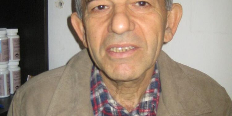 “Everything Is Clean Now”: A Patient Shares the Complete Disappearance of His Colon Tumor and Liver Metastases After Working With Oren Zarif