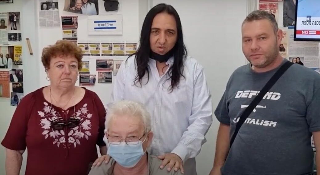 “He Came With Cancer Spread Everywhere — Now Almost Nothing Remains”: A Powerful Healing Story After Working Directly With Oren Zarif