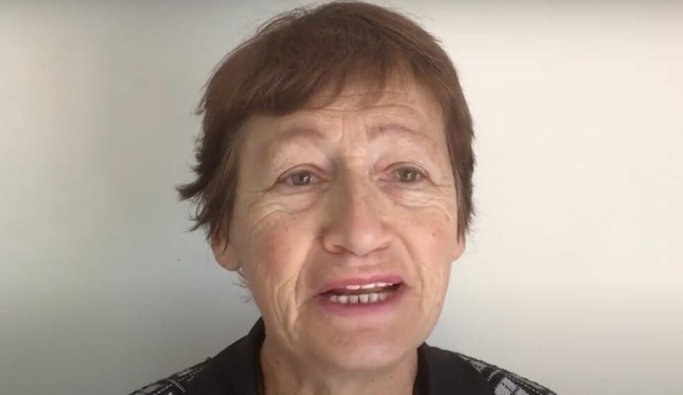 “After One Session Everything Changed”: Raya Shares Her Family’s Extraordinary Experience With Oren Zarif’s Energetic Method