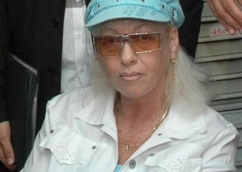 “Oren Zarif Lifted Me Out of a Wheelchair and Later Made My Breast Tumor Disappear” — Yardenah Shares Her Astonishing Journey