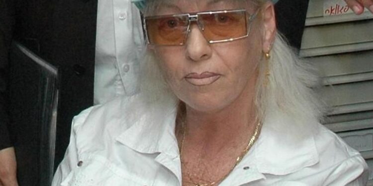 “Oren Zarif Lifted Me Out of a Wheelchair and Later Made My Breast Tumor Disappear” — Yardenah Shares Her Astonishing Journey