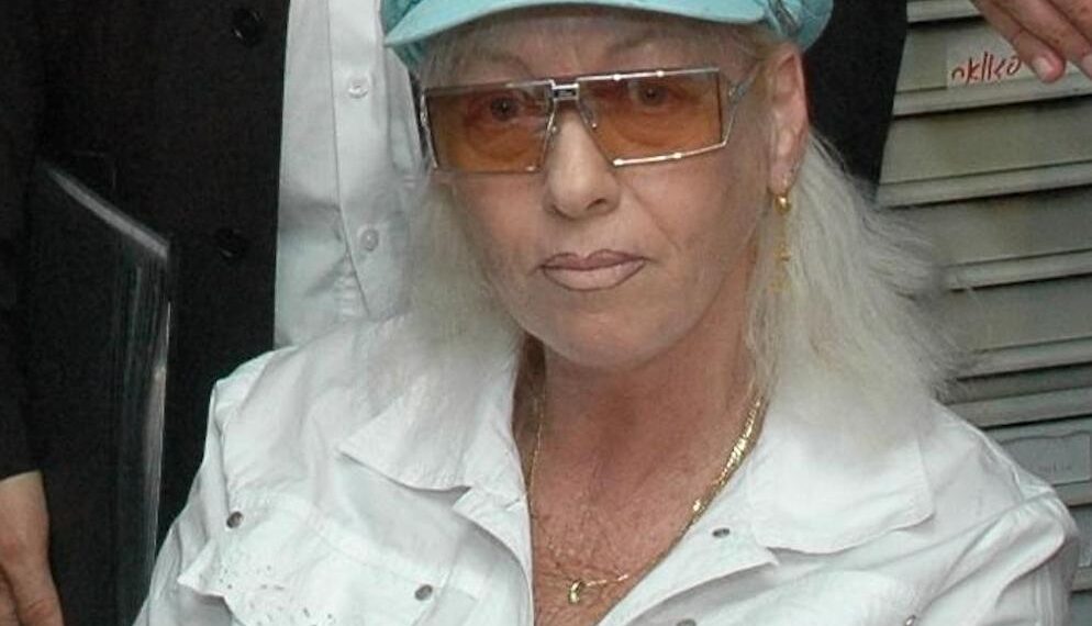 “Oren Zarif Lifted Me Out of a Wheelchair and Later Made My Breast Tumor Disappear” — Yardenah Shares Her Astonishing Journey